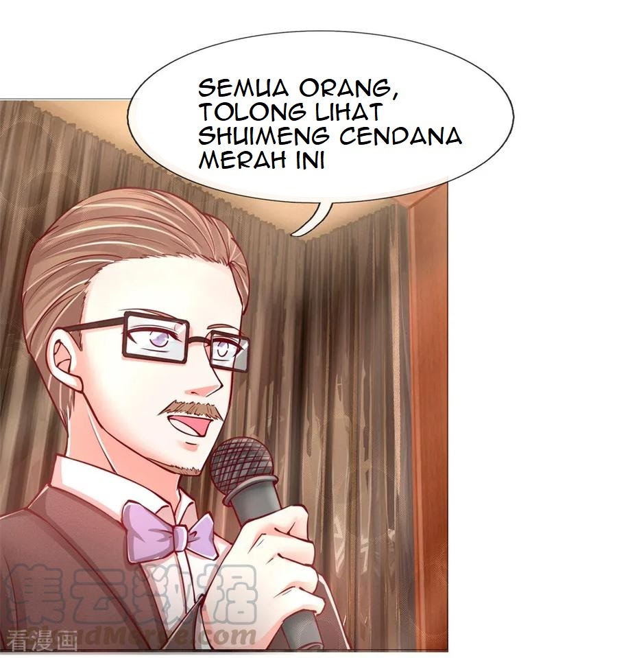 Immortal Daddy Xianzun chapter 108